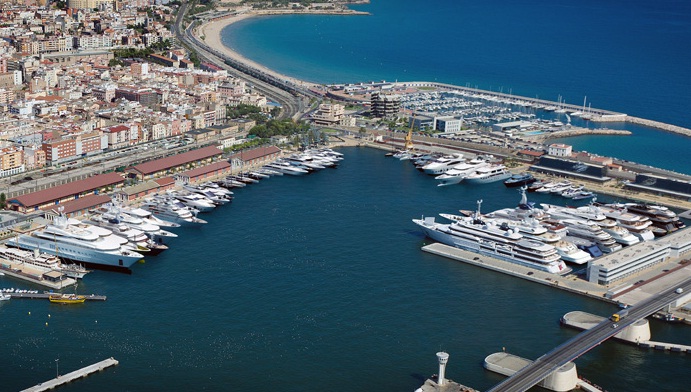 Marina Tarraco